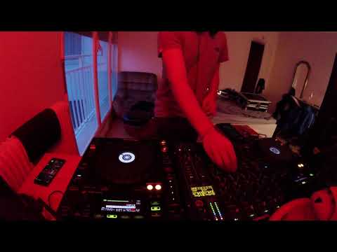 PHonolith - Random Mixing Sessions - 02