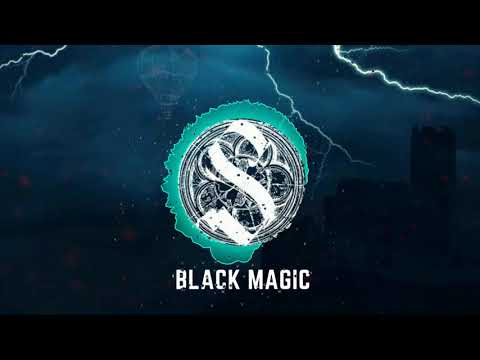 Soitan - Black Magic