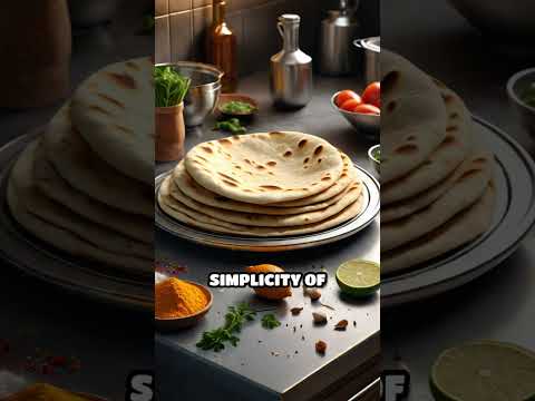 The Delicious Journey of Naan Bread