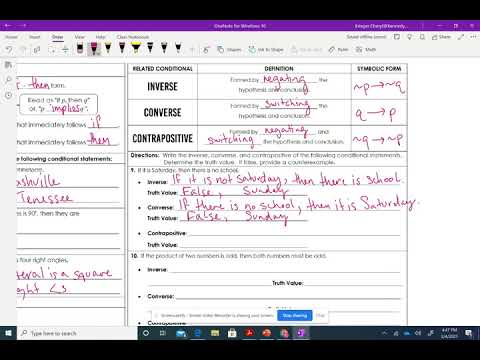 Unit 2 Homework 3 Conditional Statements