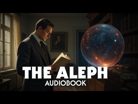 The Aleph by Jorge Luis Borges – Audiobook | Mystical Short Story (English)
