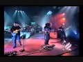 Coheed & Cambria - Here We Are Juggernaut (Live Fuel TV)