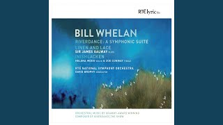 Riverdance, A Symphonic Suite: IX. Lift the Wings