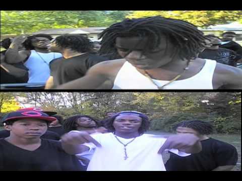 M.O.B. - EEWWOO ENT.