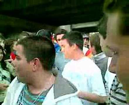 Lukatoni vs Bola (Cuartos)