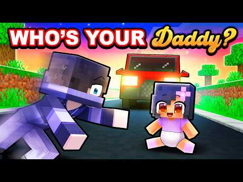 Who's YOUR REAL DADDY in Minecraft!