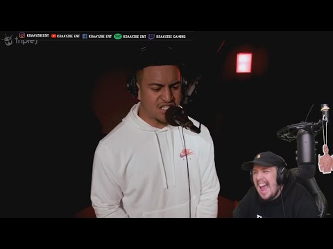 Lisi | Bars of Steel (REACTION/REVIEW) // Australian Reaction