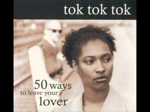 Tok Tok Tok - I Wish.wmv