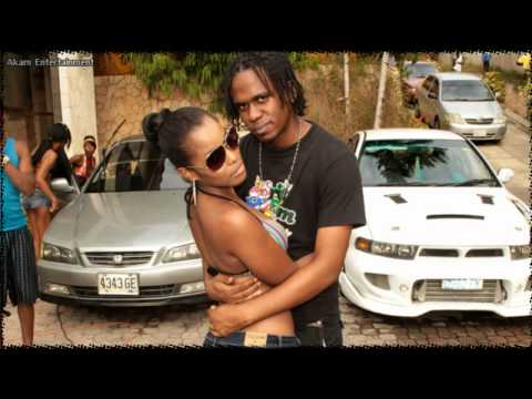 Chilando - Rock It Off [Rock It Off Riddim] Feb 2013