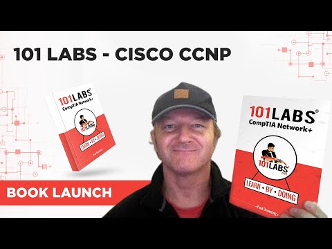 CompTIA Security 101 Labs l Hping