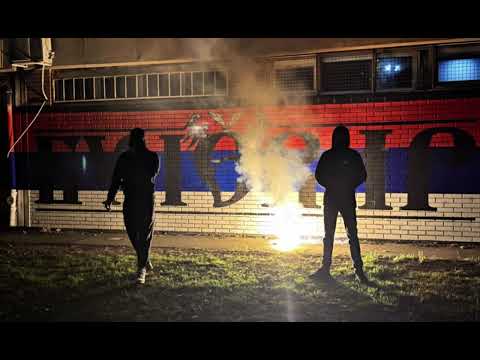 Stefa X Januar - Prva Postava