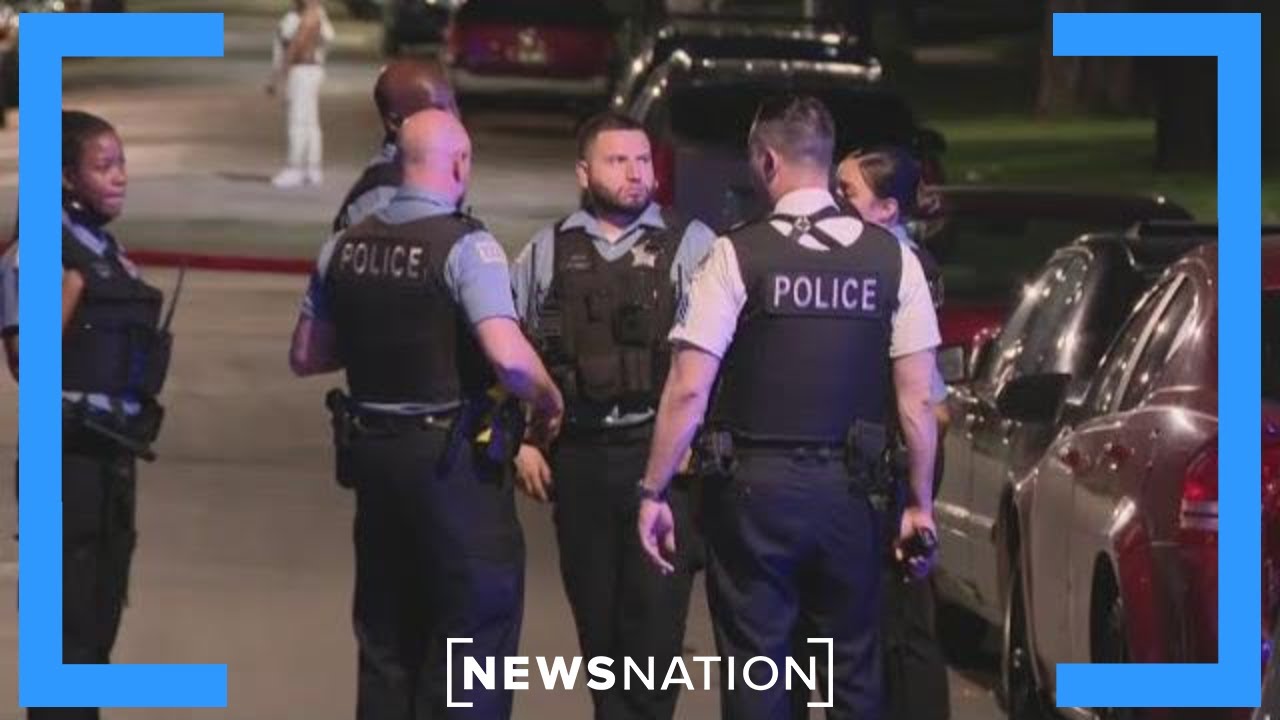 Do you have confidence in public institutions? | Morning in America