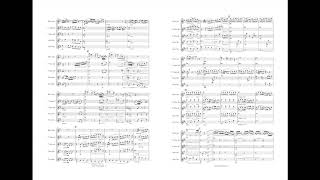 Download lagu Suite bergamasque 1.Prélude(Claude Debussy/Yuto Yamada) / ベルガマスク組曲 1.プレリュード[サクソフォーン5重奏](ドビュッシー/山田悠人) mp3