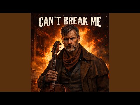 Can't Break Me