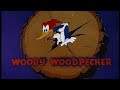 Woody Woodpecker Mighty Mouse Vs Big Bad Wolf Epic Cartoon Showdown For Kids