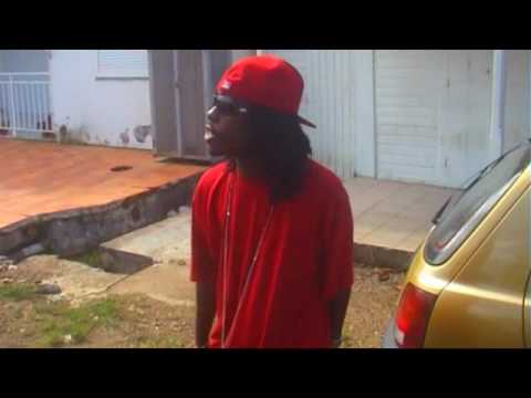 Little lokal-will gangsta(dubplate for selecta Bazick)-2k9