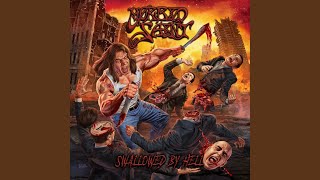 Morbid Saint - Rise From The Ashes [Swallowed By Hell] 402 video