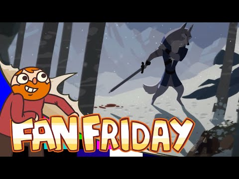 Fan Friday!! - Armello