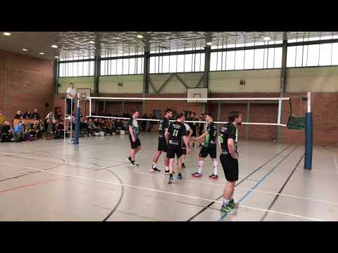 Burger VC 99 - VC Bitterfeld-Wolfen II