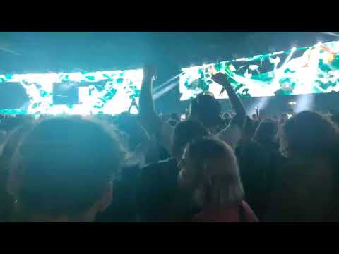Dour Festival 2023 / Boys Noize