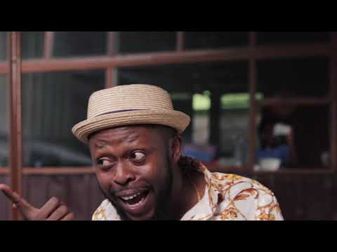 Funny Chop Bar Video with Kalybos & General Ntatia | Kleanz Handsoap & Sanitizer