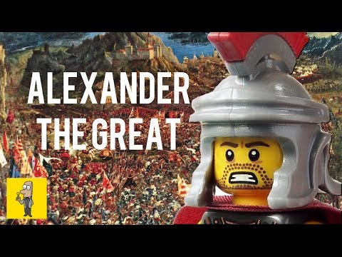 alexander-the-great-ks2-video Mp4 3GP Video & Mp3 Download unlimited Videos  Download 