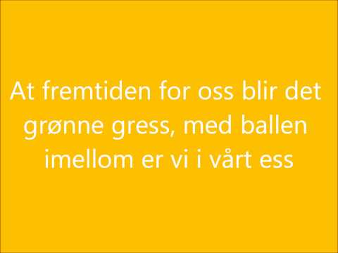 Marcus & Martinus- to dråper vann-MGP jr 2012