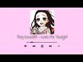 ray conniff - love me tonight (slowed + reverb)