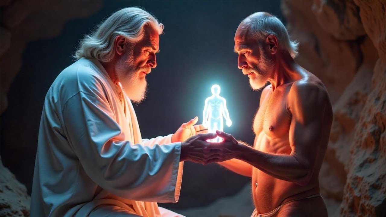 Como a Evolução Teísta explica a origem do Homem?