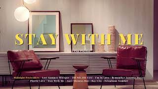 Download lagu [ Playlist Music ] Stay With Me City Pop Playlist mp3