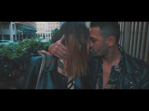 ROSSELLA FELTRI /ANTHONY -M'AMA NON M'AMA -VIDEO UFFICIALE