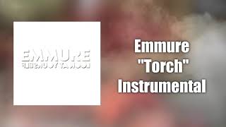 Emmure - Torch Instrumental