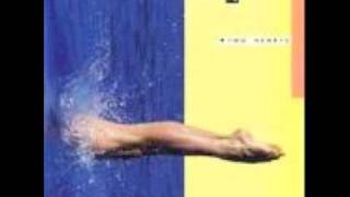 MEN AT WORK - Giving Up