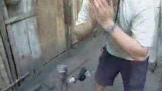 Made in Germany: Eugenio Scannavino Neto-Arzt aus Brasilien