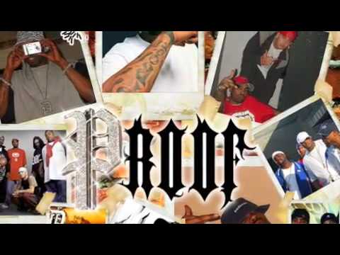Video thumbnail for One More Chance (Big Proof & J Dilla Tribute)