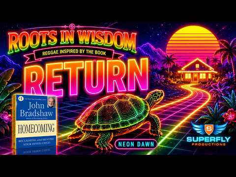 Album artwork: Return