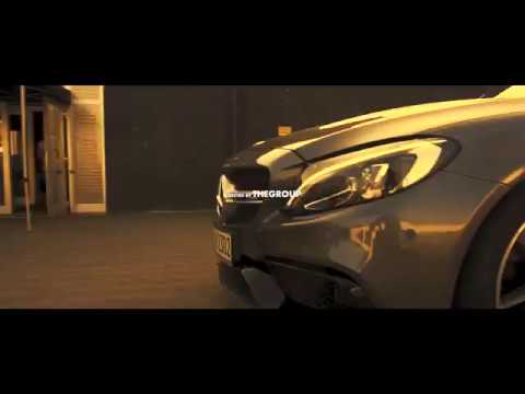 Karmatized X DJ Black - For the Love of the Game (Official Video) prod. by DJ Black