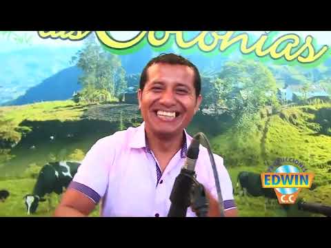 Parranda sanjuanito #2 Sensual Karicia