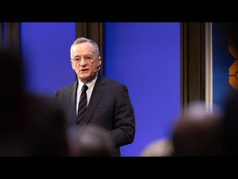 Norges Bank Investment Management - Howard Marks - YouTube
