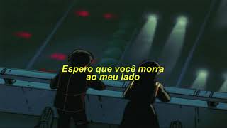 I hope you die - Molly Nilsson (Tradução/Legendado)