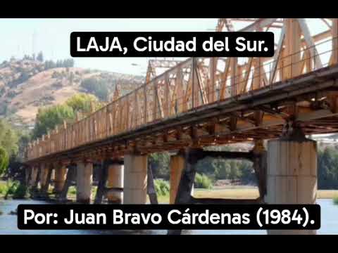 LAJA, Ciudad del Sur (1984).