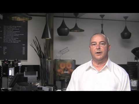 Innotribe@Sibos 2012 - Future of Data