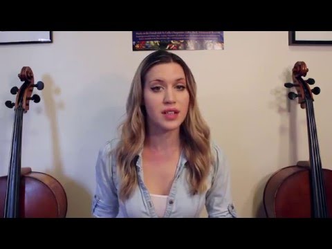 What I Wish I Knew in Music School - Tips for Music Majors in Conservatory - Emily Davidson