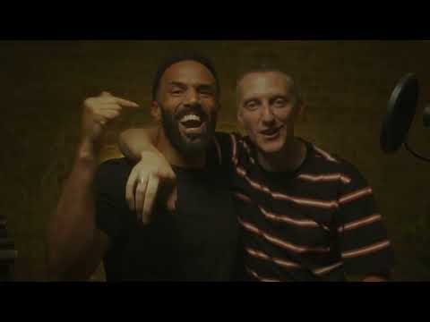 Toddla T x Craig David - It's All Love (Official Music Video)