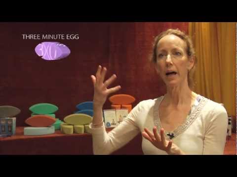 Annie Carpenter - 1 A Yoga Teacher's Teacher