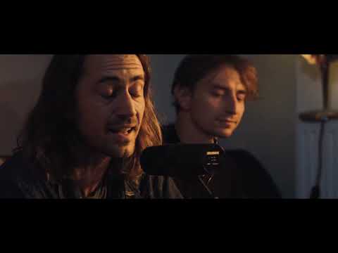 To The Sunset - Edward Fox feat. Wolno i Miło (live video)