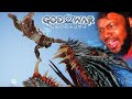GAME DEVS ARE YOU SERIOUS WHAT IS THIS FIGHT God Of War Ragnarok Part 7