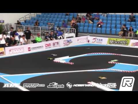 2016 IFMAR 1/12th scale World Championships - Qualifying Rd2
