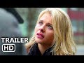 NΟVEMBER CRІMINALS Official Trailer (2017) Chloe Grace Moretz, Ansel Elgort