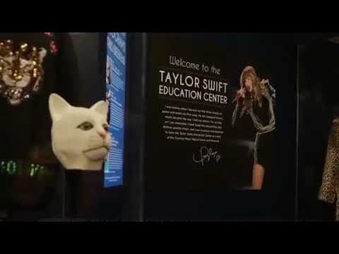 download lagu mp3 mp4 Taylor Swift Education School, download lagu Taylor Swift Education School gratis, unduh video klip Taylor Swift Education School